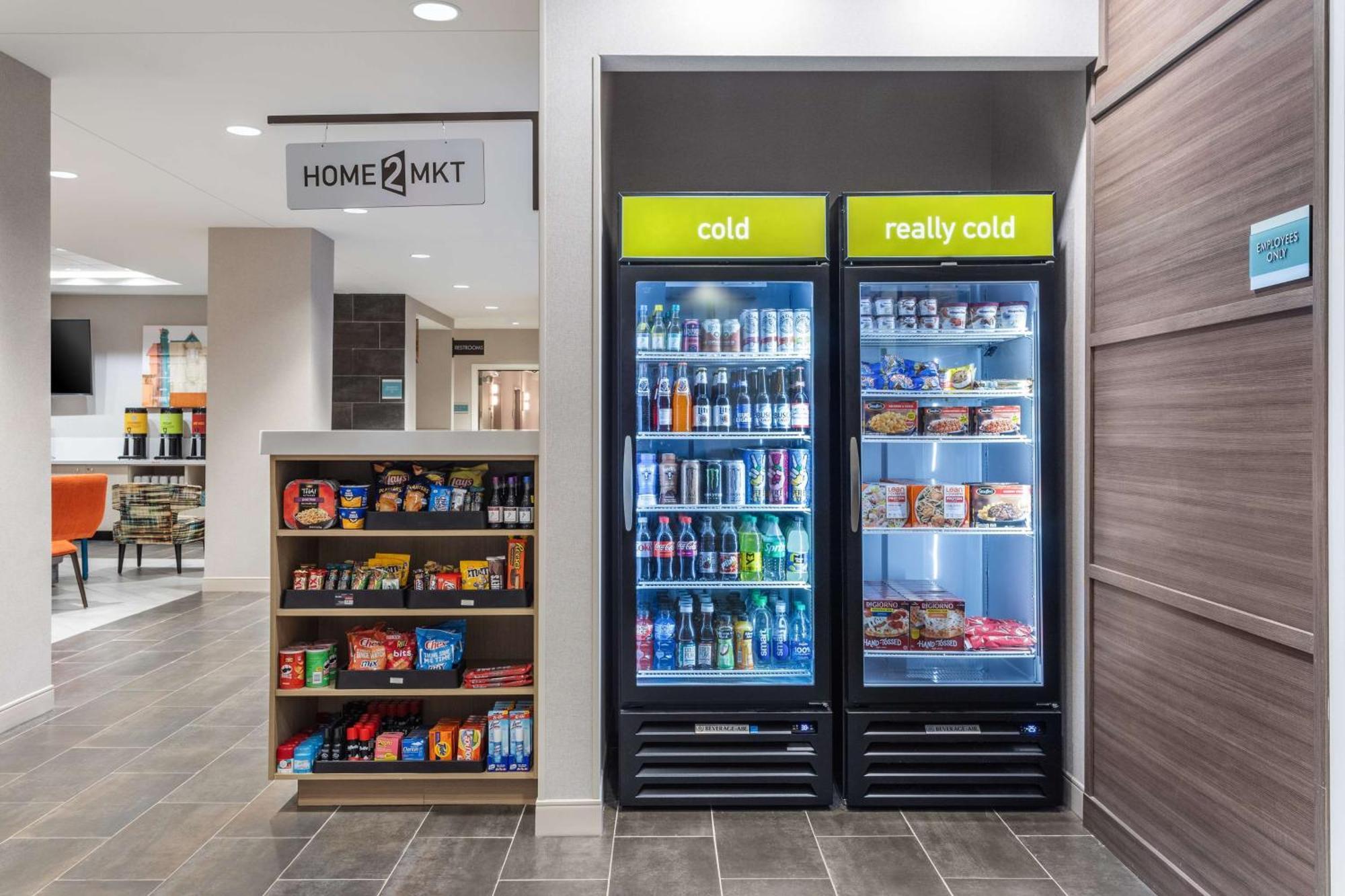 Home2 Suites By Hilton Cedar Rapids Westdale Экстерьер фото